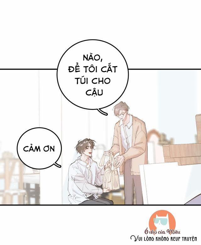 Hàn Mạch Tựa Quang 3.1 trang 24