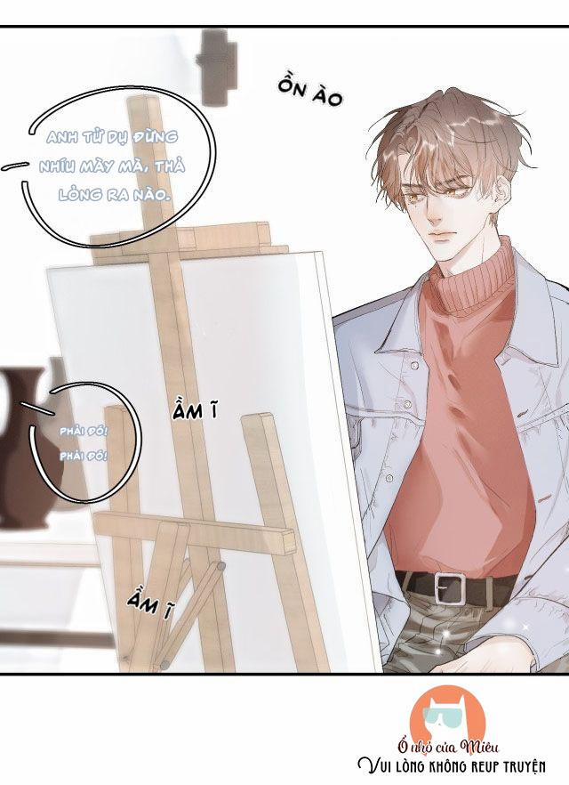 Hàn Mạch Tựa Quang 3.1 trang 25