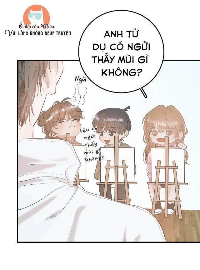 Hàn Mạch Tựa Quang 3.1 trang 26