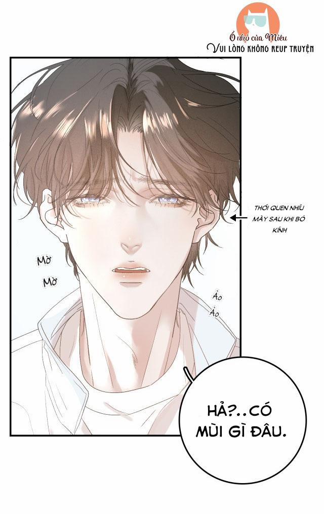 Hàn Mạch Tựa Quang 3.1 trang 27