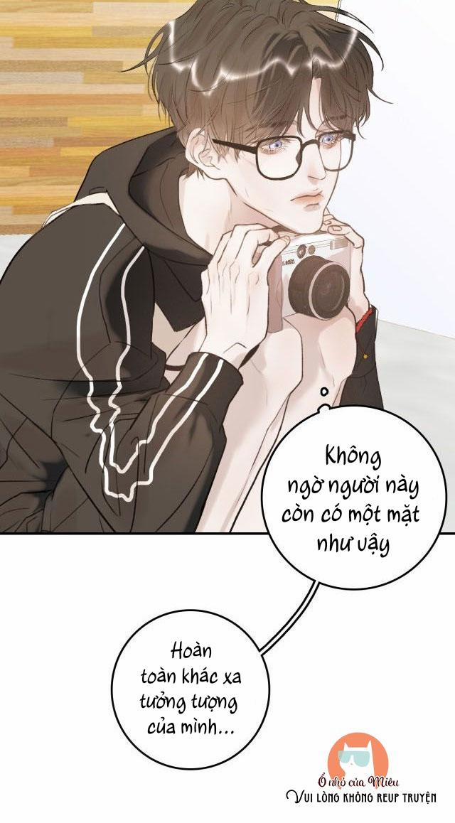 Hàn Mạch Tựa Quang 3.1 trang 3