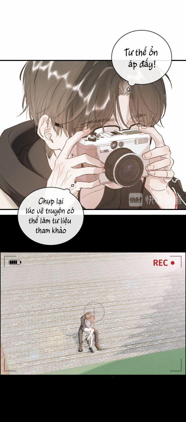 Hàn Mạch Tựa Quang 3.1 trang 6