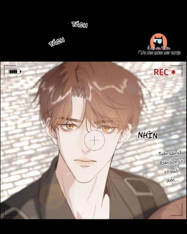 Hàn Mạch Tựa Quang 3.1 trang 8