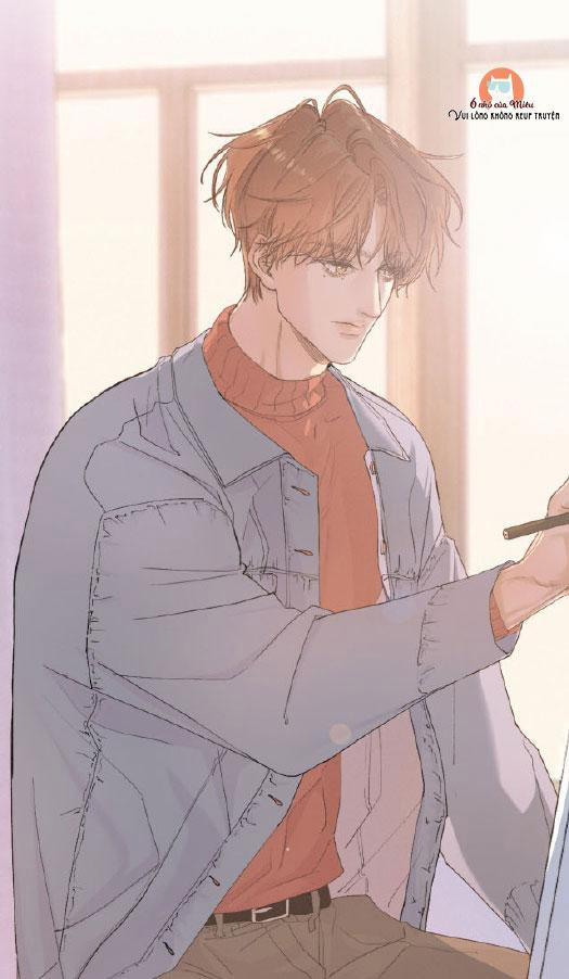 Hàn Mạch Tựa Quang 3.2 trang 14