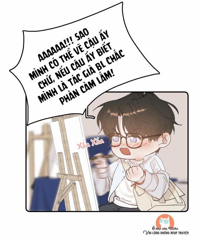 Hàn Mạch Tựa Quang 3.2 trang 20