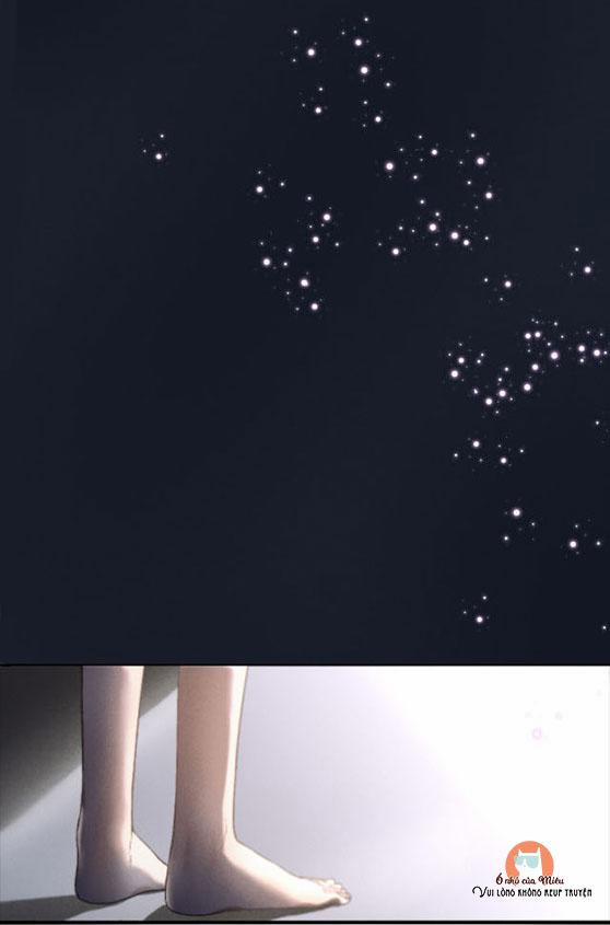 Hàn Mạch Tựa Quang 3.2 trang 4