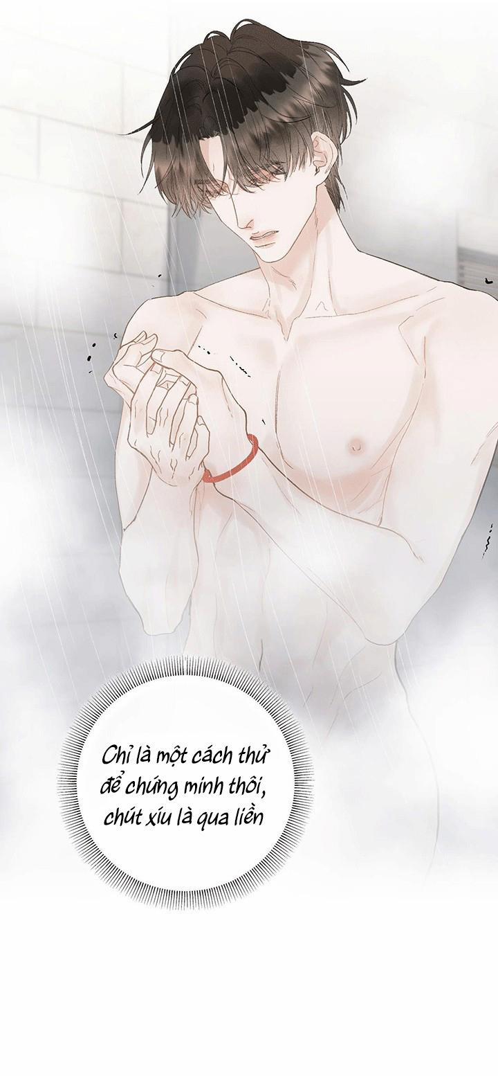 Hàn Mạch Tựa Quang 30 trang 10