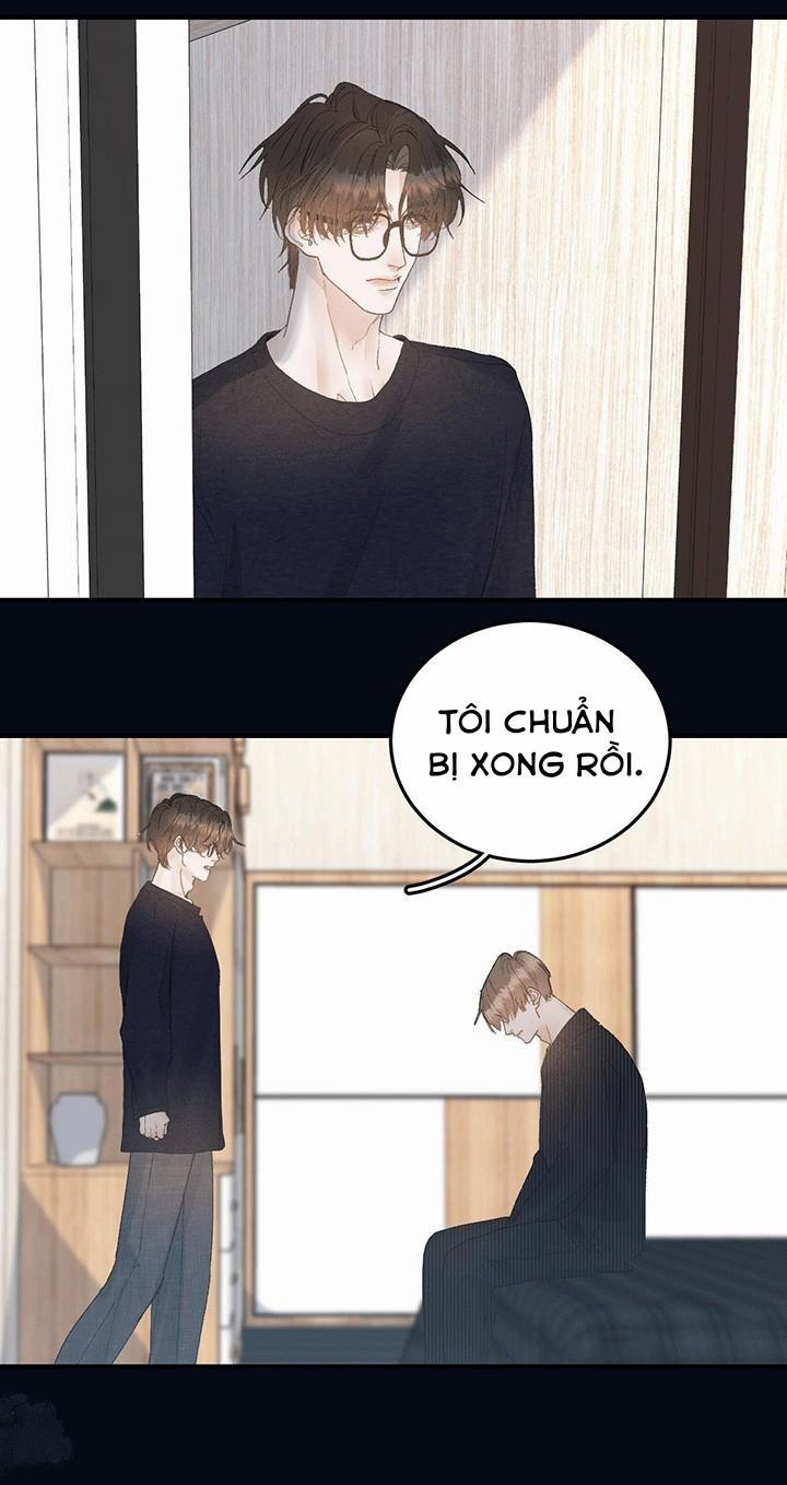 Hàn Mạch Tựa Quang 30 trang 18