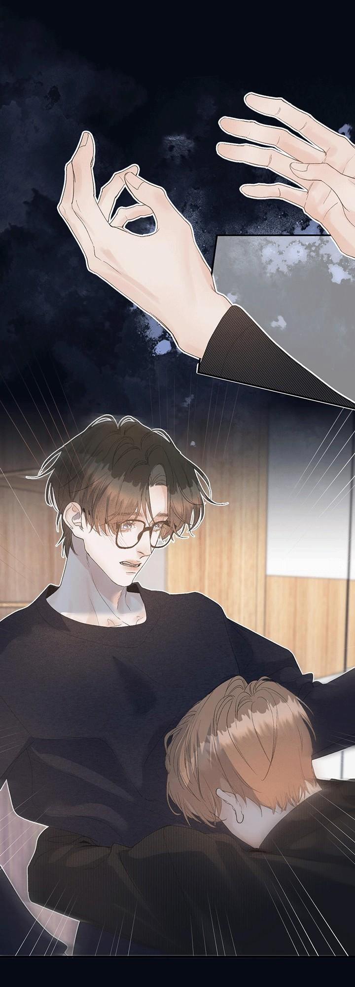 Hàn Mạch Tựa Quang 30 trang 19