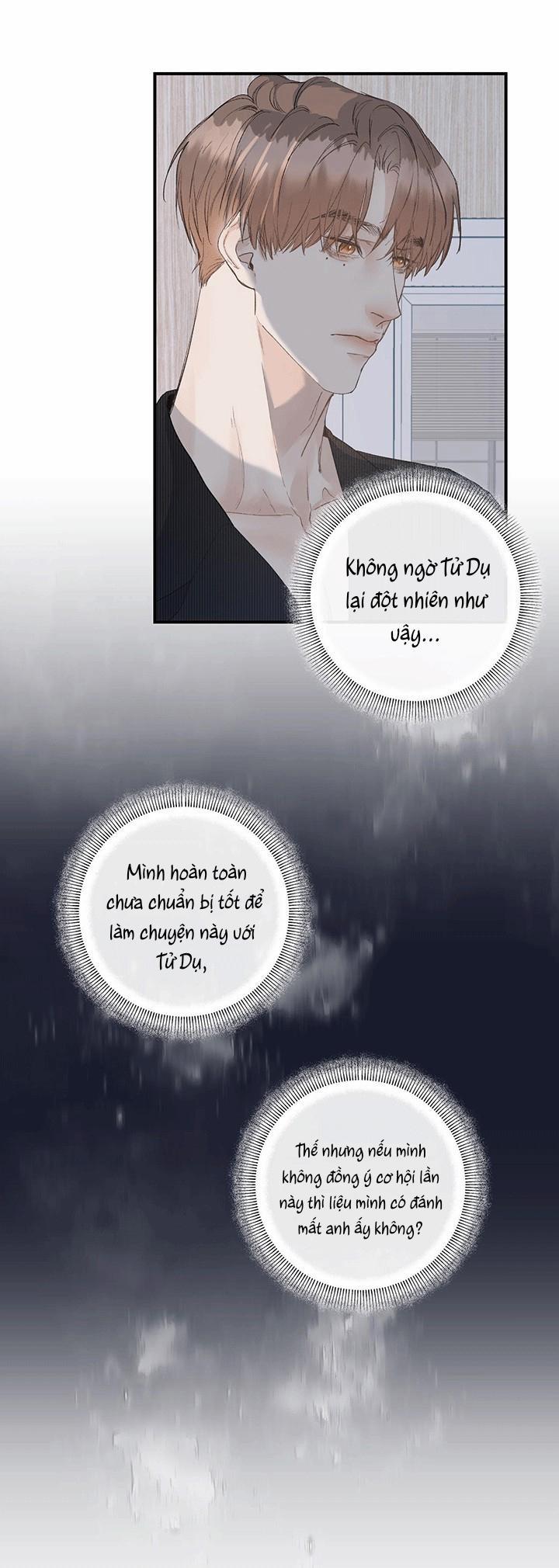 Hàn Mạch Tựa Quang 30 trang 2