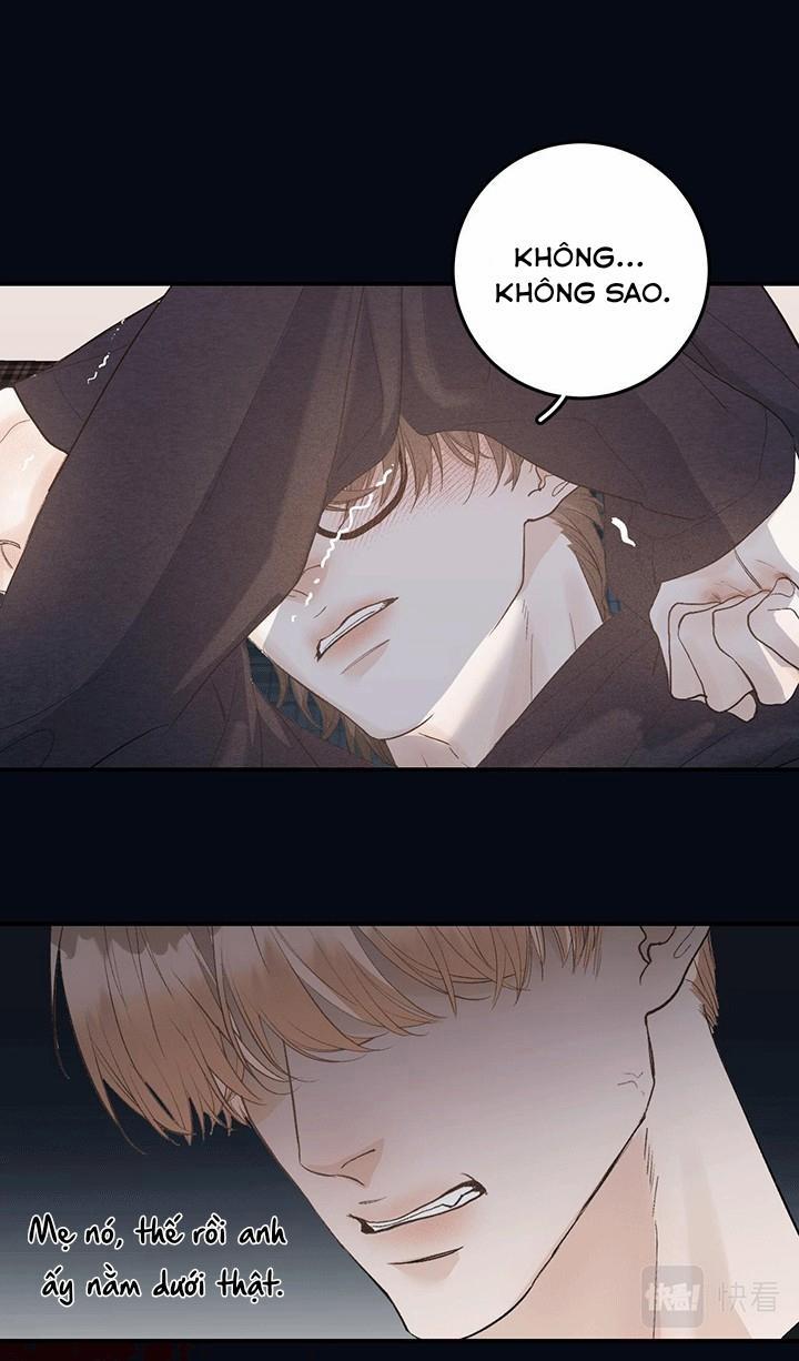 Hàn Mạch Tựa Quang 30 trang 23