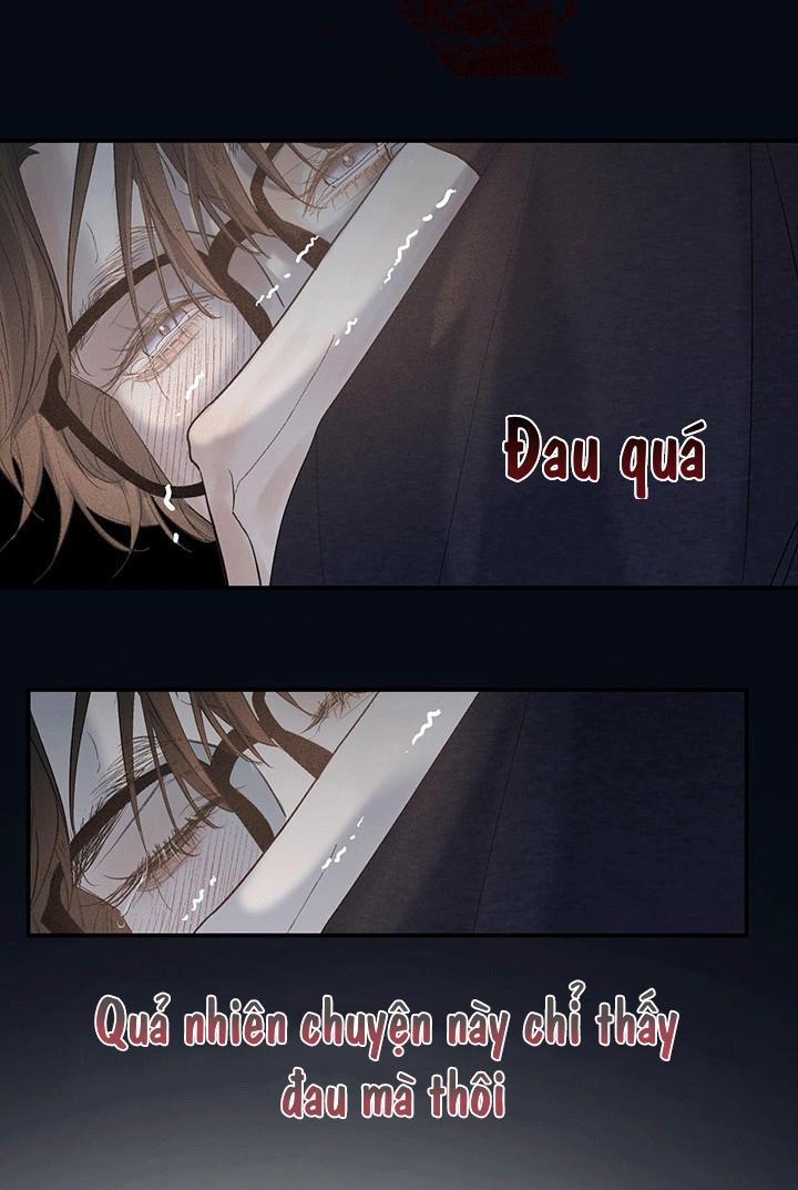 Hàn Mạch Tựa Quang 30 trang 25