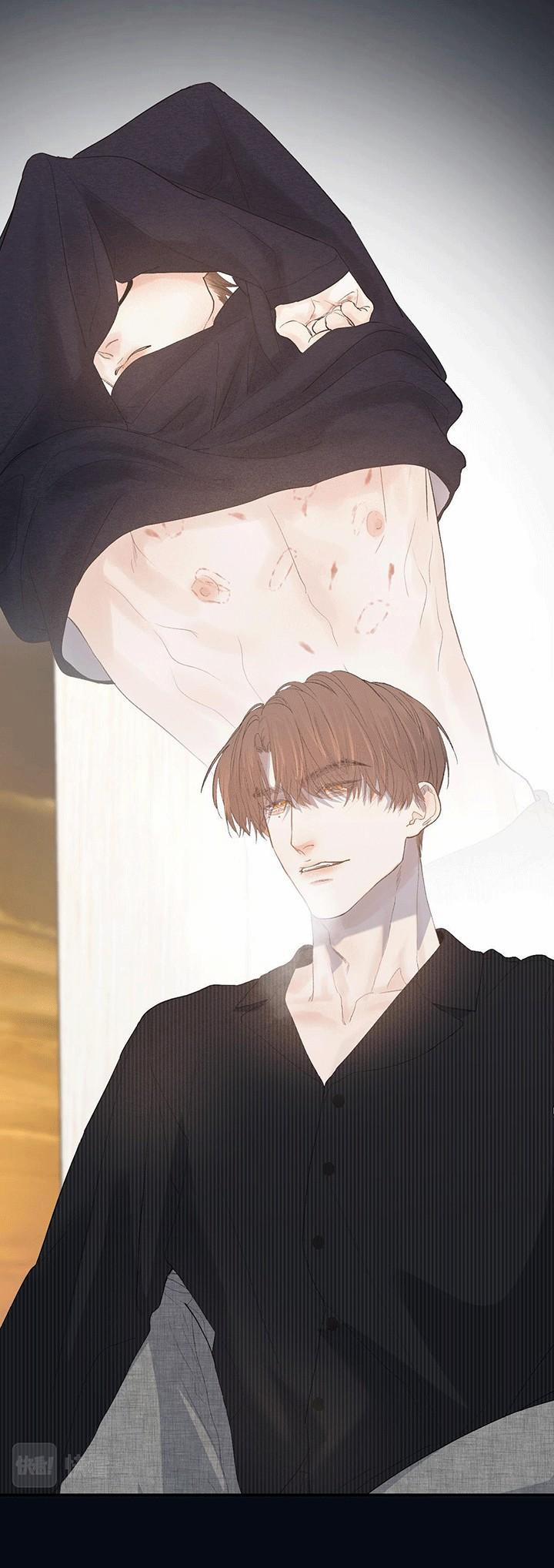 Hàn Mạch Tựa Quang 30 trang 26