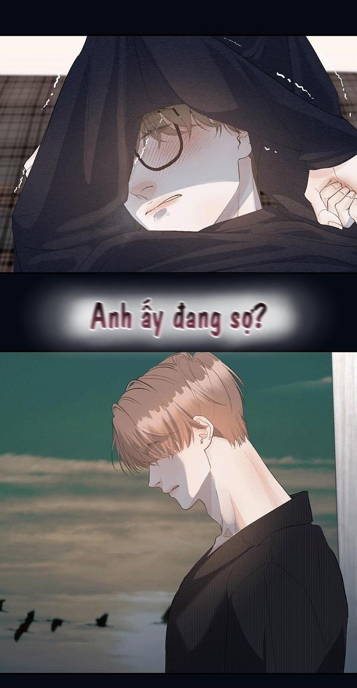 Hàn Mạch Tựa Quang 30 trang 29