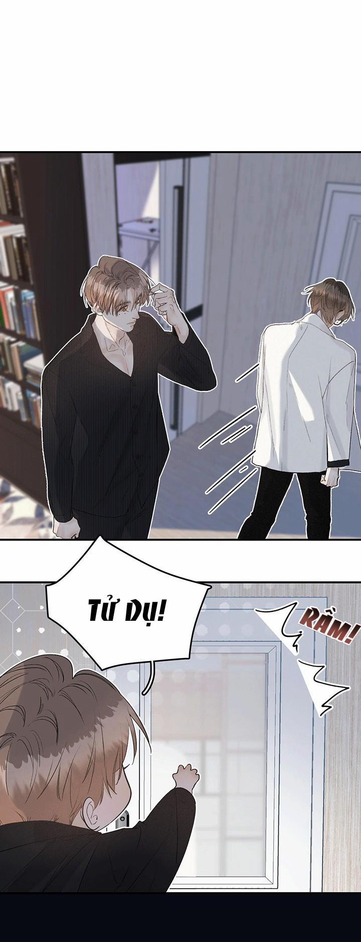 Hàn Mạch Tựa Quang 30 trang 4