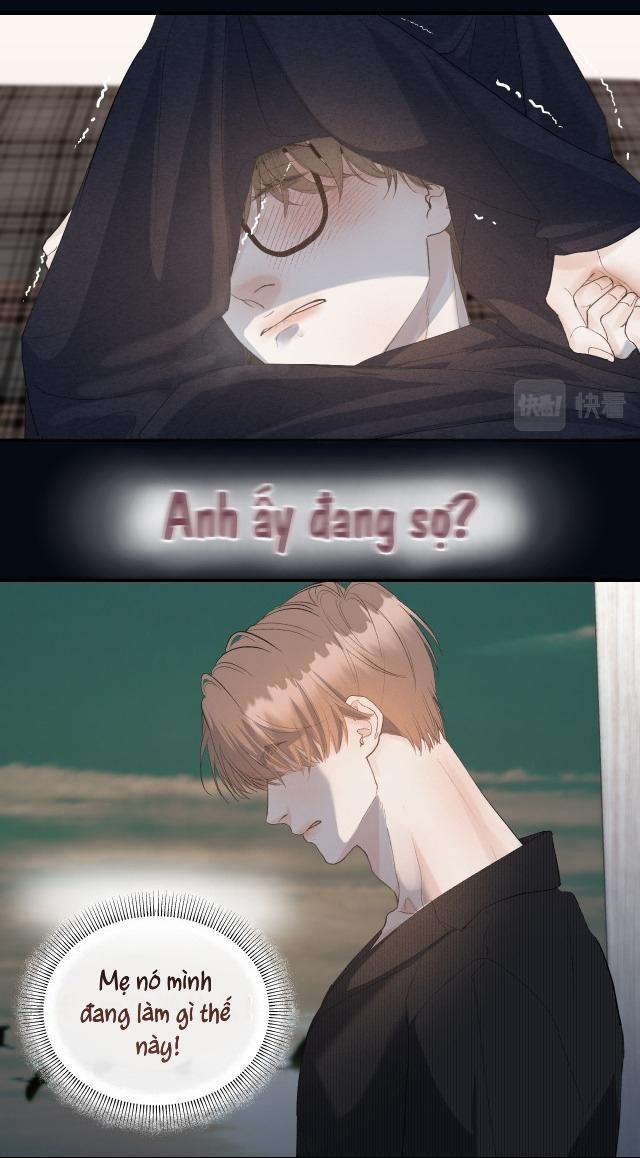 Hàn Mạch Tựa Quang 31 trang 0