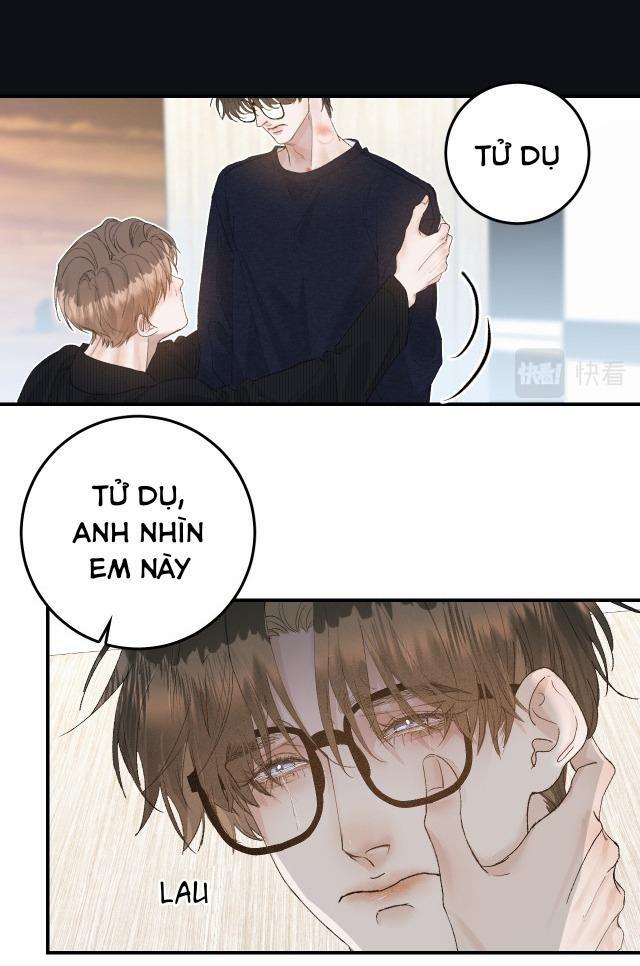 Hàn Mạch Tựa Quang 31 trang 11