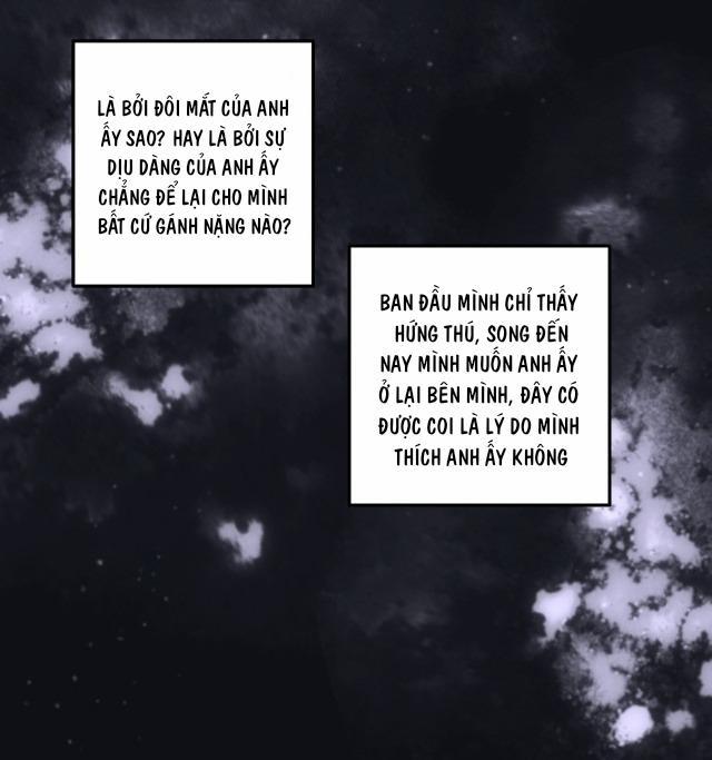 Hàn Mạch Tựa Quang 31 trang 16