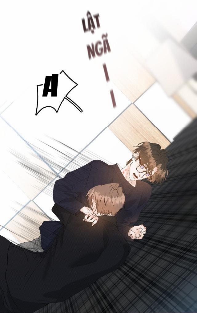 Hàn Mạch Tựa Quang 31 trang 23