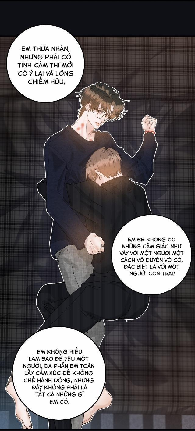 Hàn Mạch Tựa Quang 31 trang 24