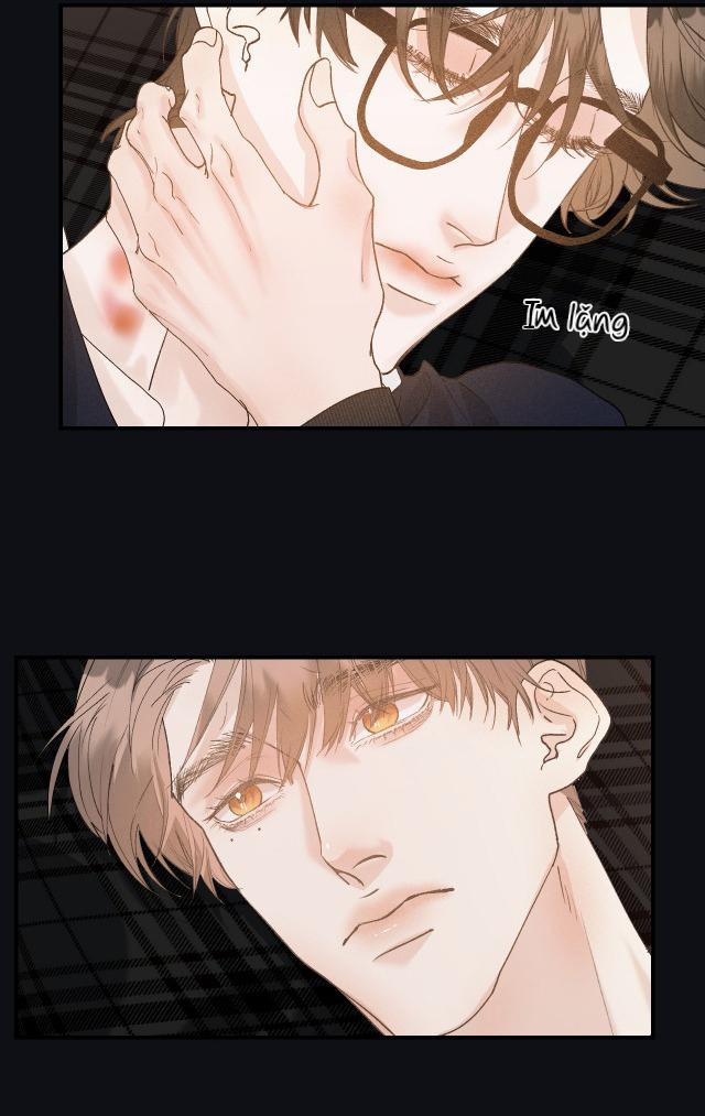 Hàn Mạch Tựa Quang 31 trang 27