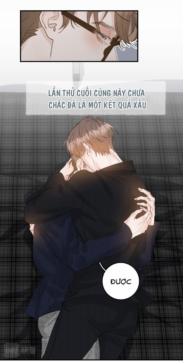 Hàn Mạch Tựa Quang 31 trang 29