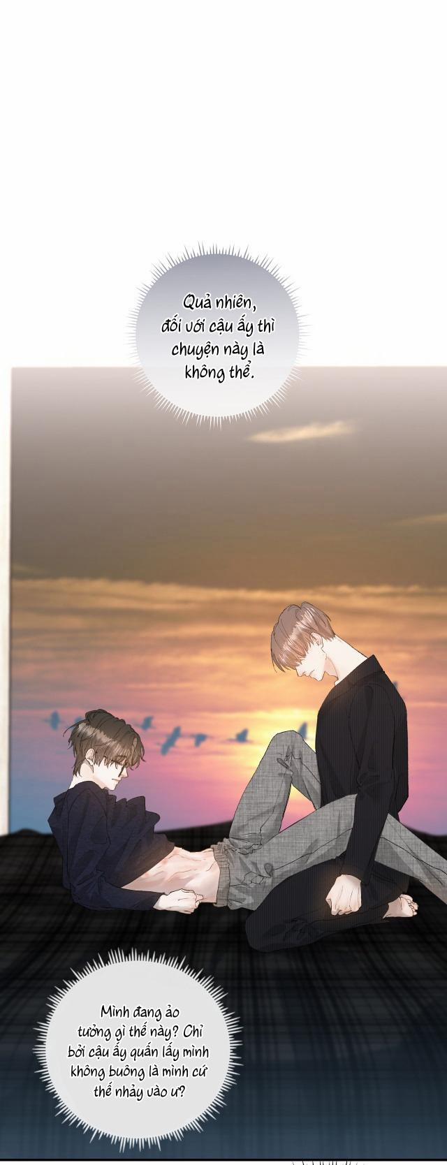 Hàn Mạch Tựa Quang 31 trang 3