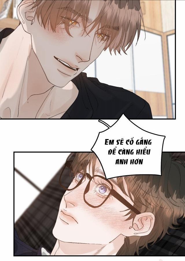 Hàn Mạch Tựa Quang 31 trang 31