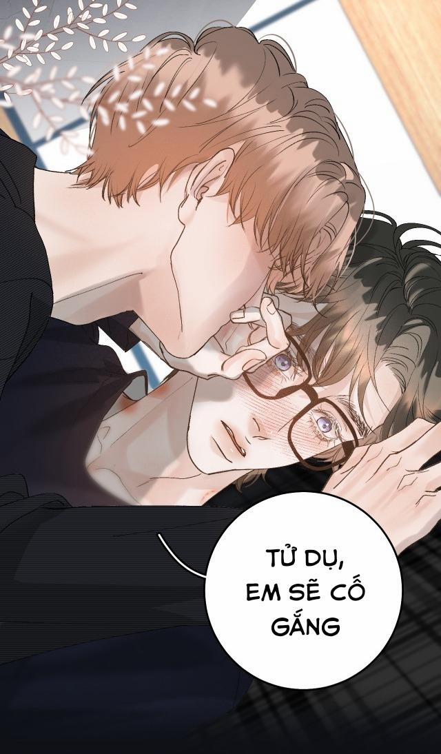 Hàn Mạch Tựa Quang 31 trang 33