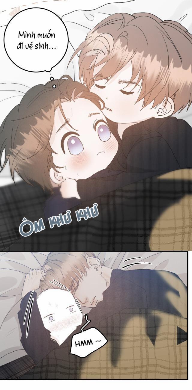 Hàn Mạch Tựa Quang 31 trang 38