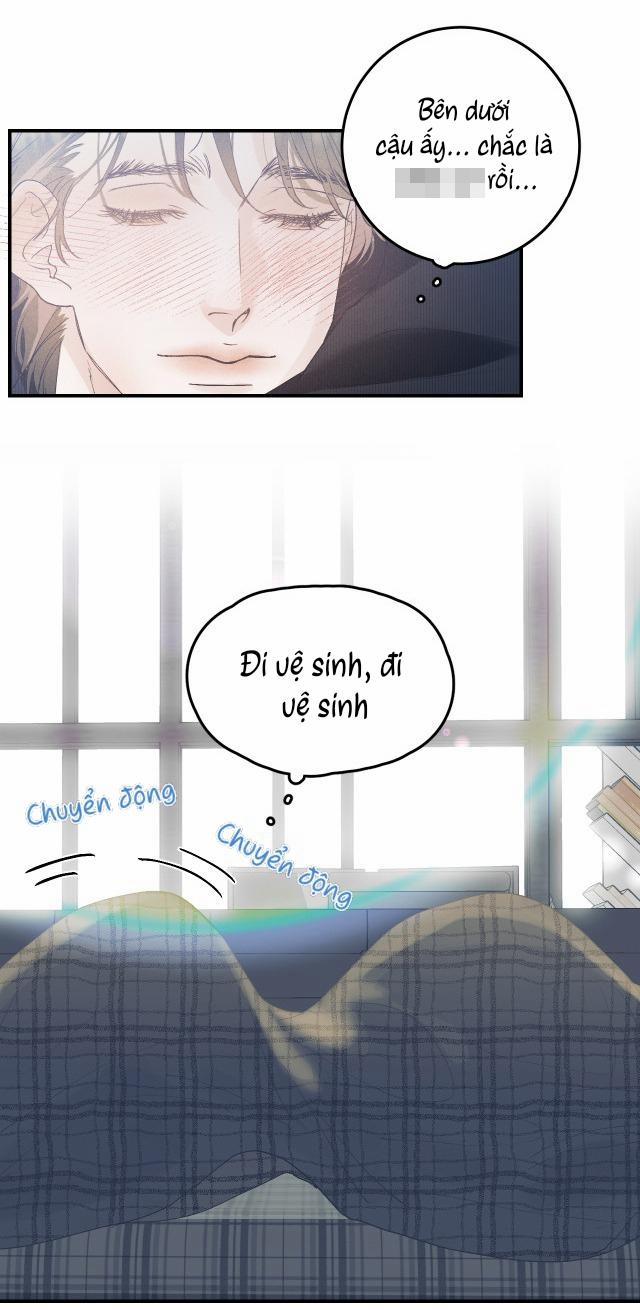 Hàn Mạch Tựa Quang 31 trang 39