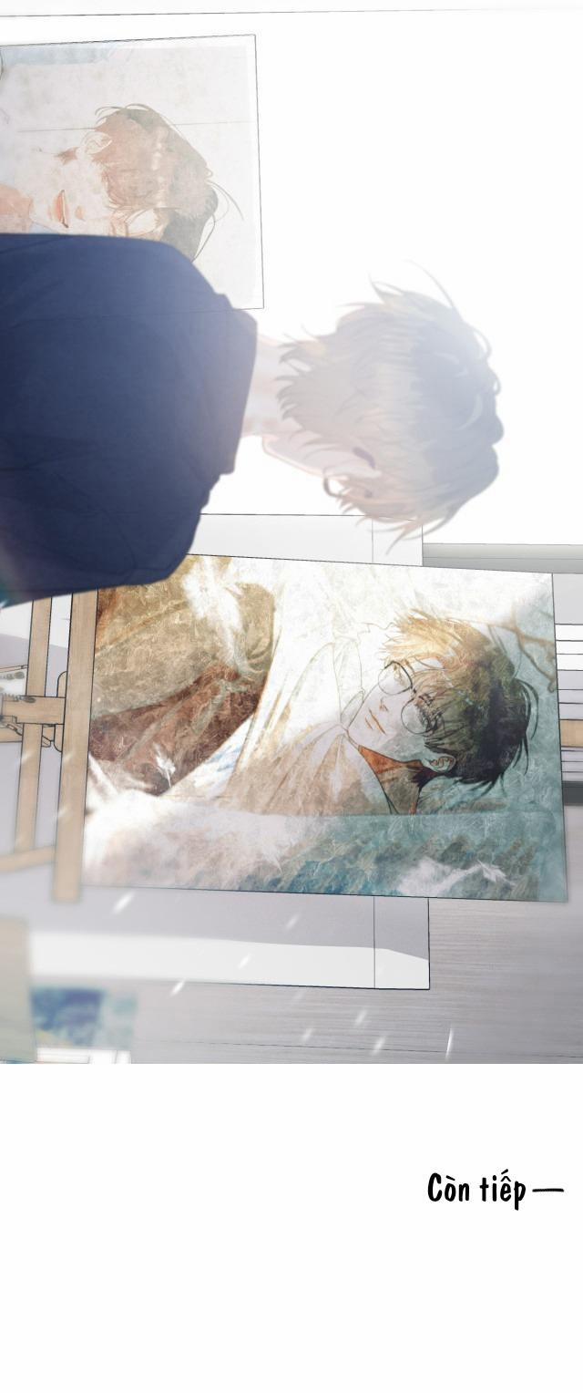 Hàn Mạch Tựa Quang 31 trang 41