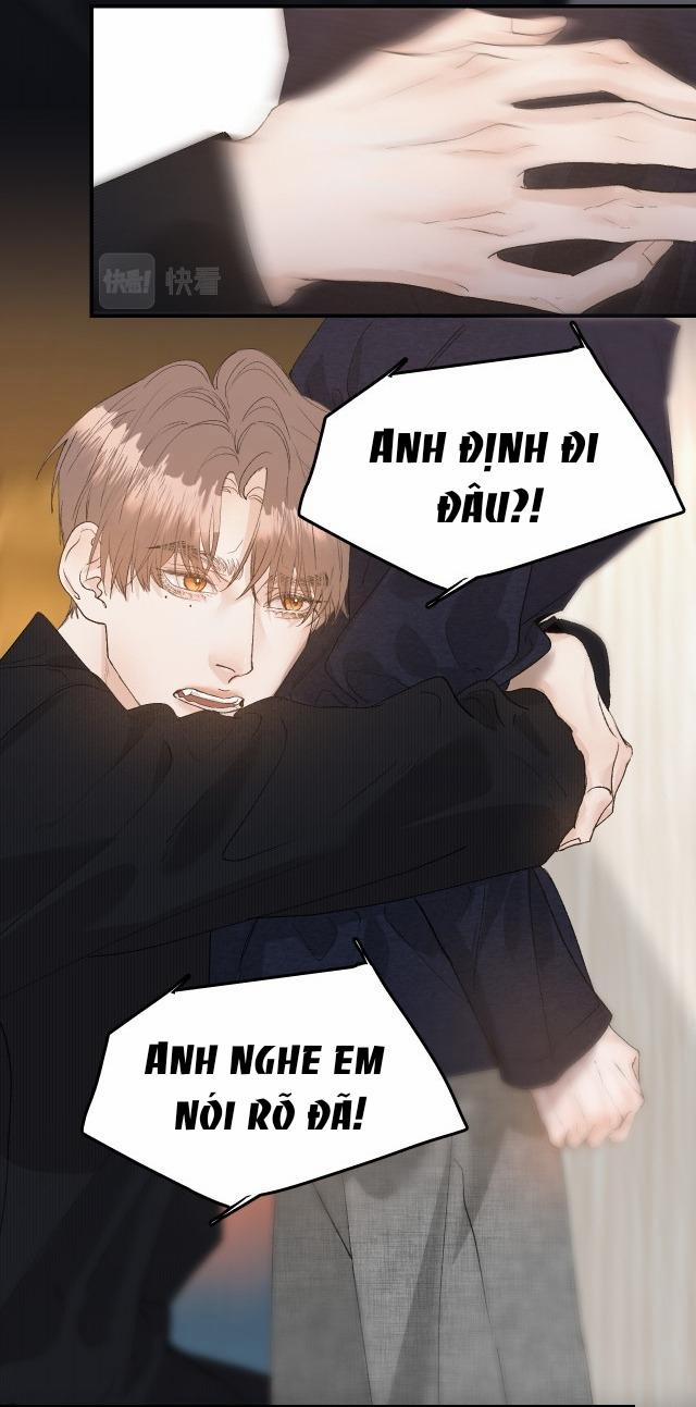 Hàn Mạch Tựa Quang 31 trang 6