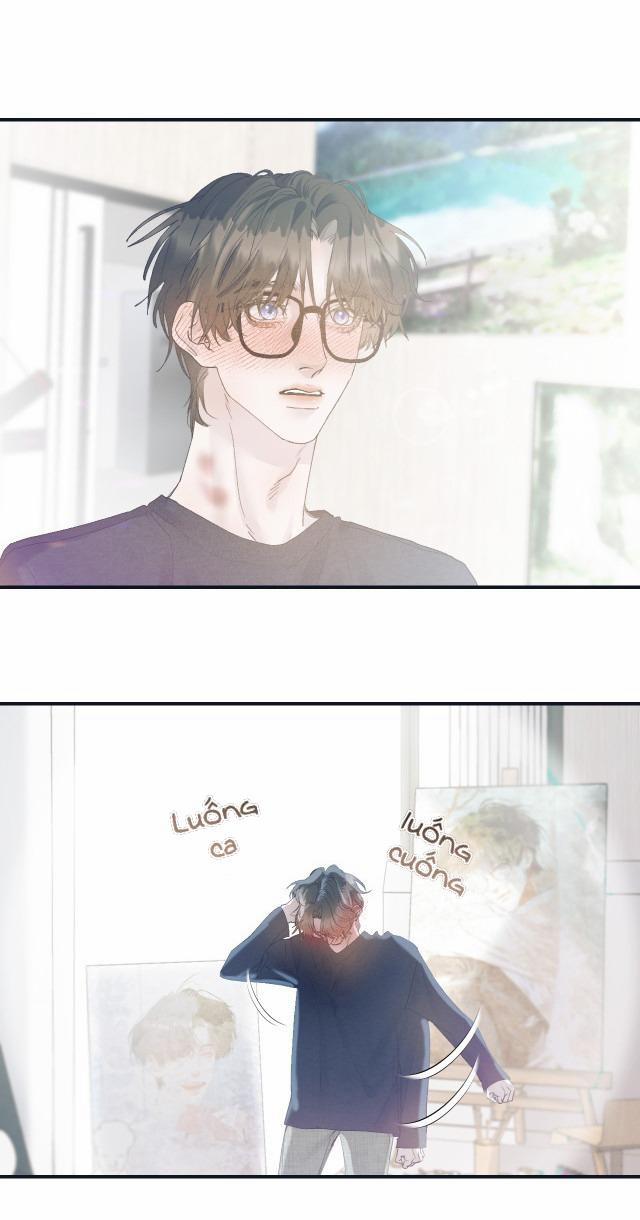 Hàn Mạch Tựa Quang 32 trang 0