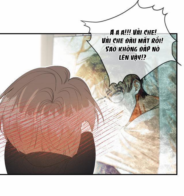 Hàn Mạch Tựa Quang 32 trang 14