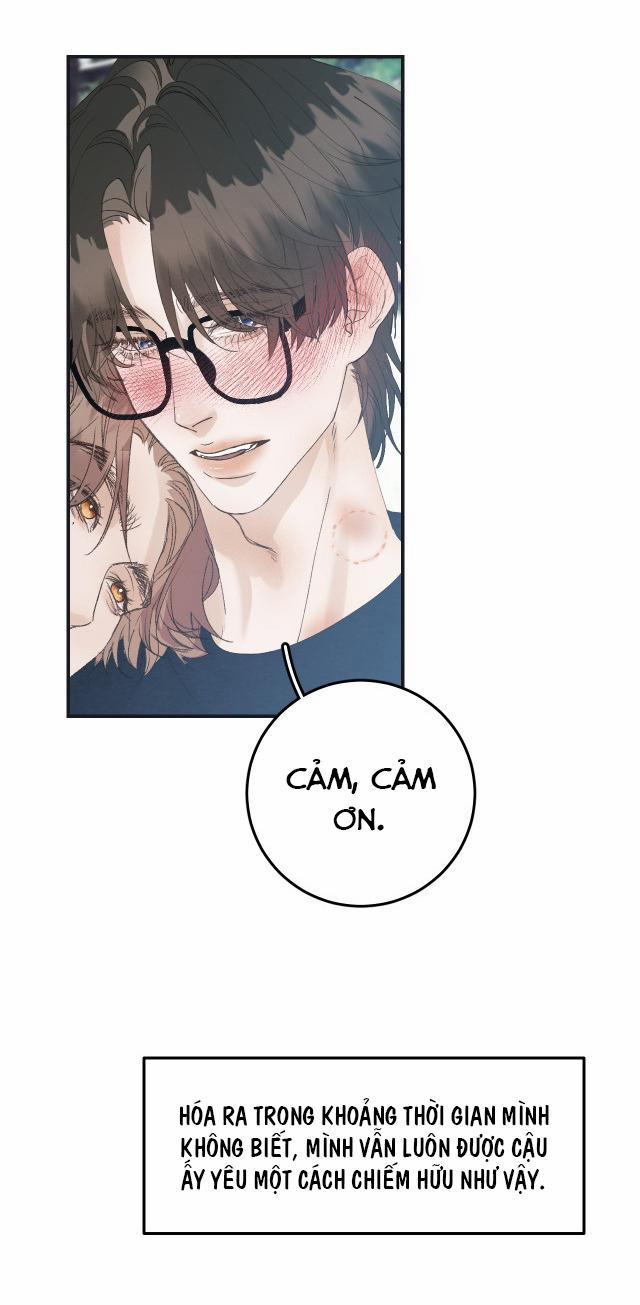 Hàn Mạch Tựa Quang 32 trang 18