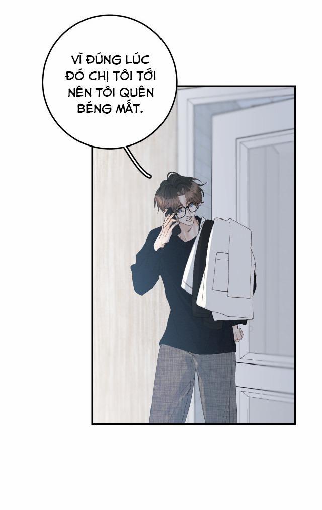 Hàn Mạch Tựa Quang 32 trang 26