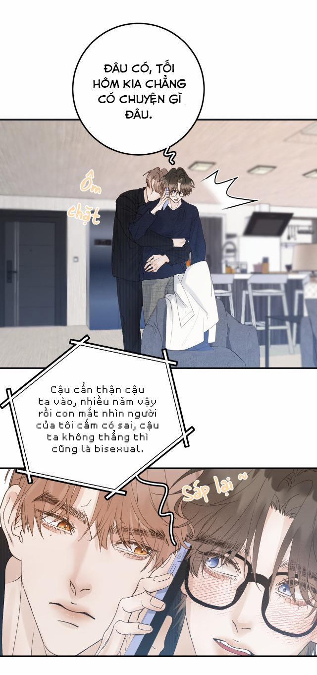 Hàn Mạch Tựa Quang 32 trang 28