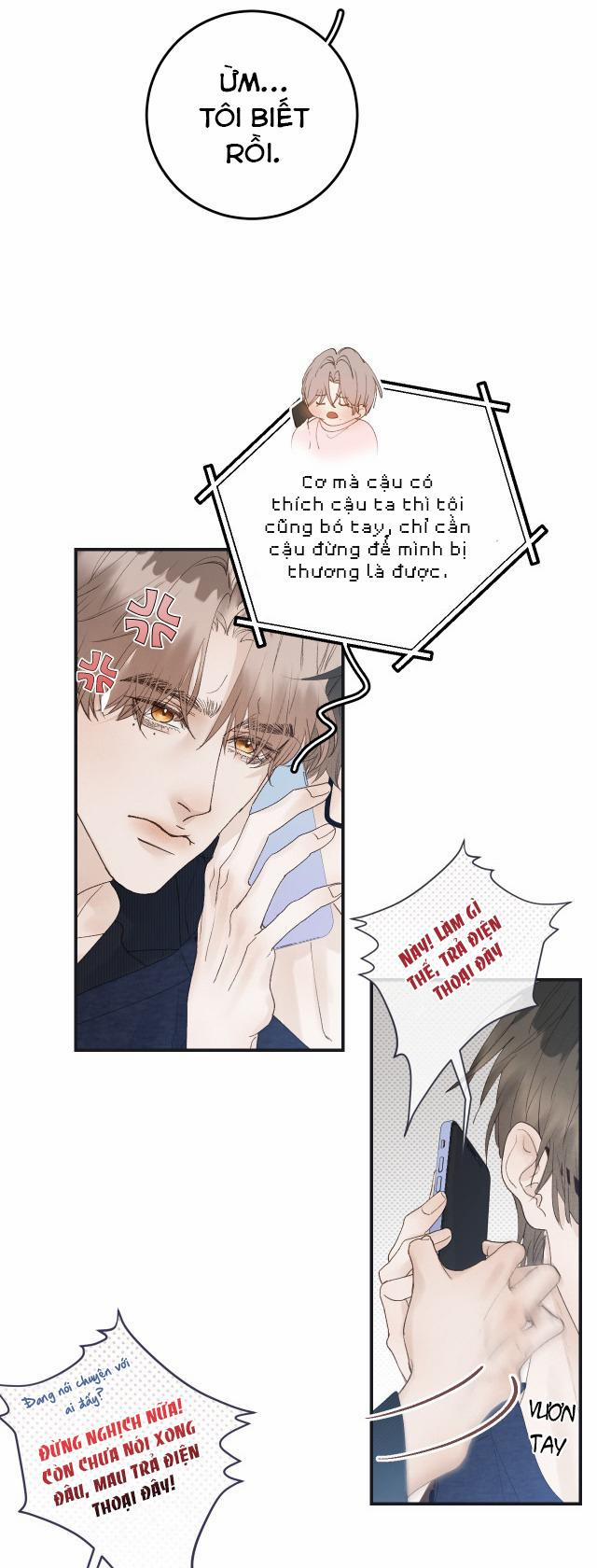 Hàn Mạch Tựa Quang 32 trang 29