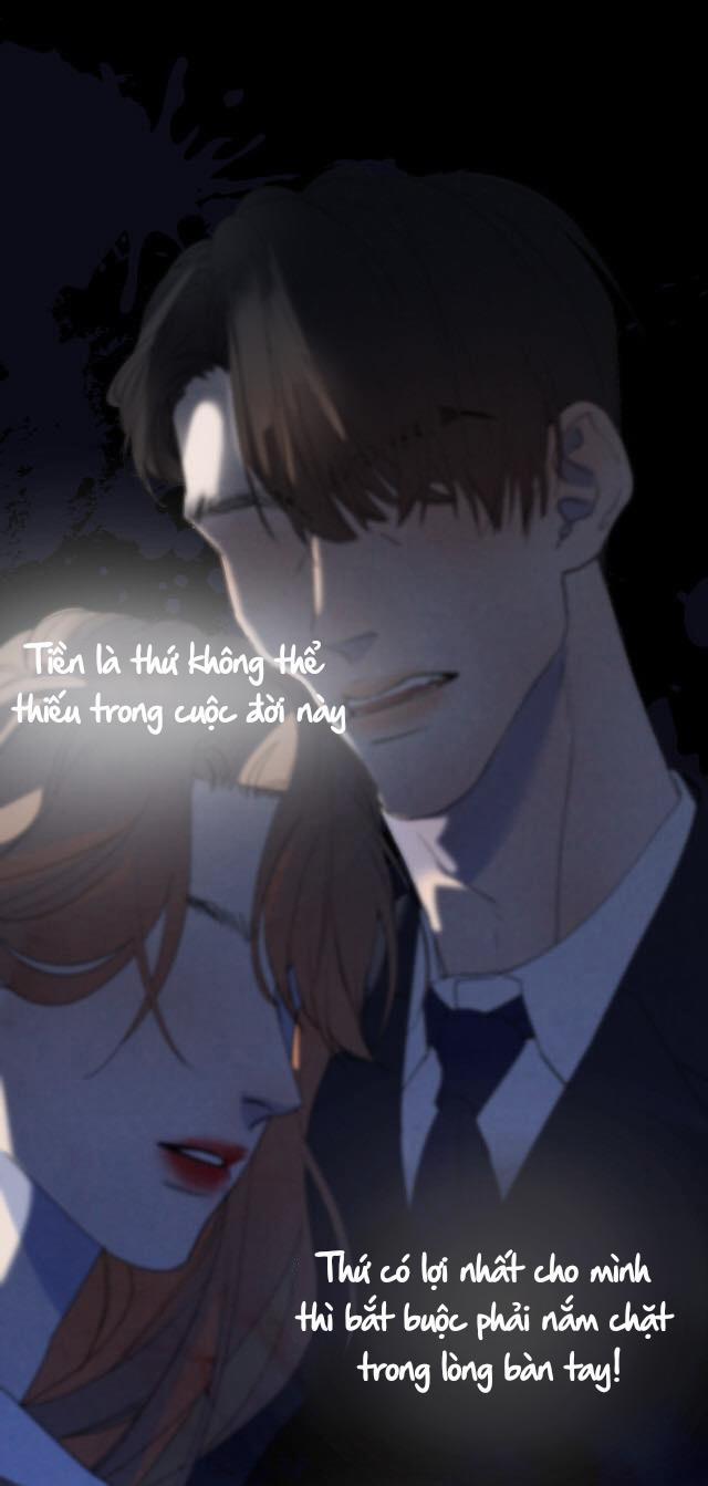 Hàn Mạch Tựa Quang 32 trang 3