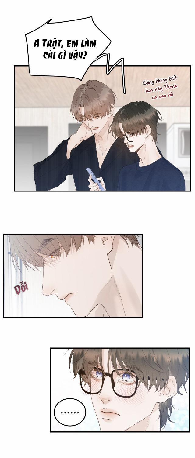 Hàn Mạch Tựa Quang 32 trang 31