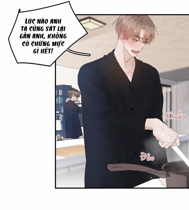 Hàn Mạch Tựa Quang 32 trang 35