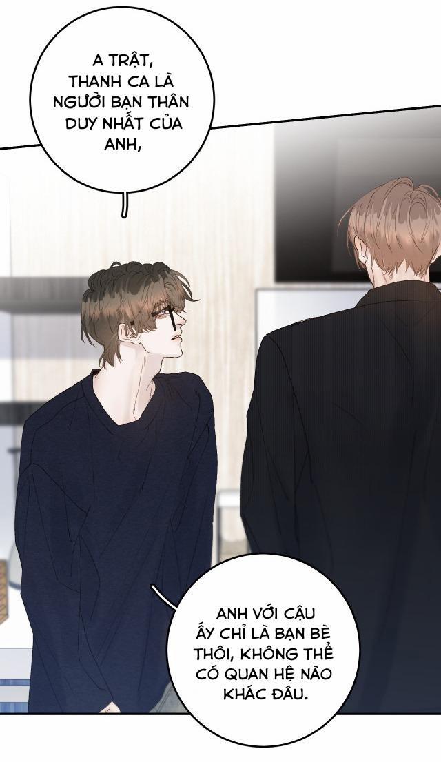 Hàn Mạch Tựa Quang 32 trang 38