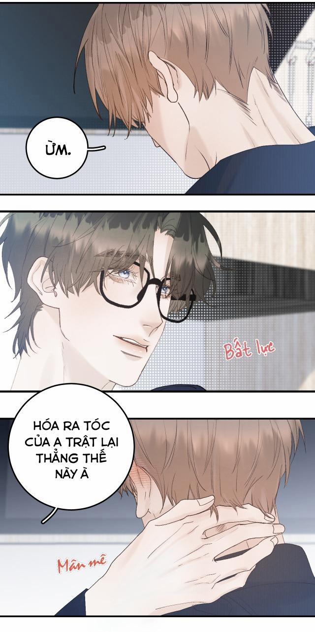 Hàn Mạch Tựa Quang 32 trang 39