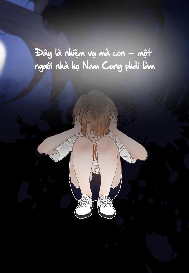 Hàn Mạch Tựa Quang 32 trang 4