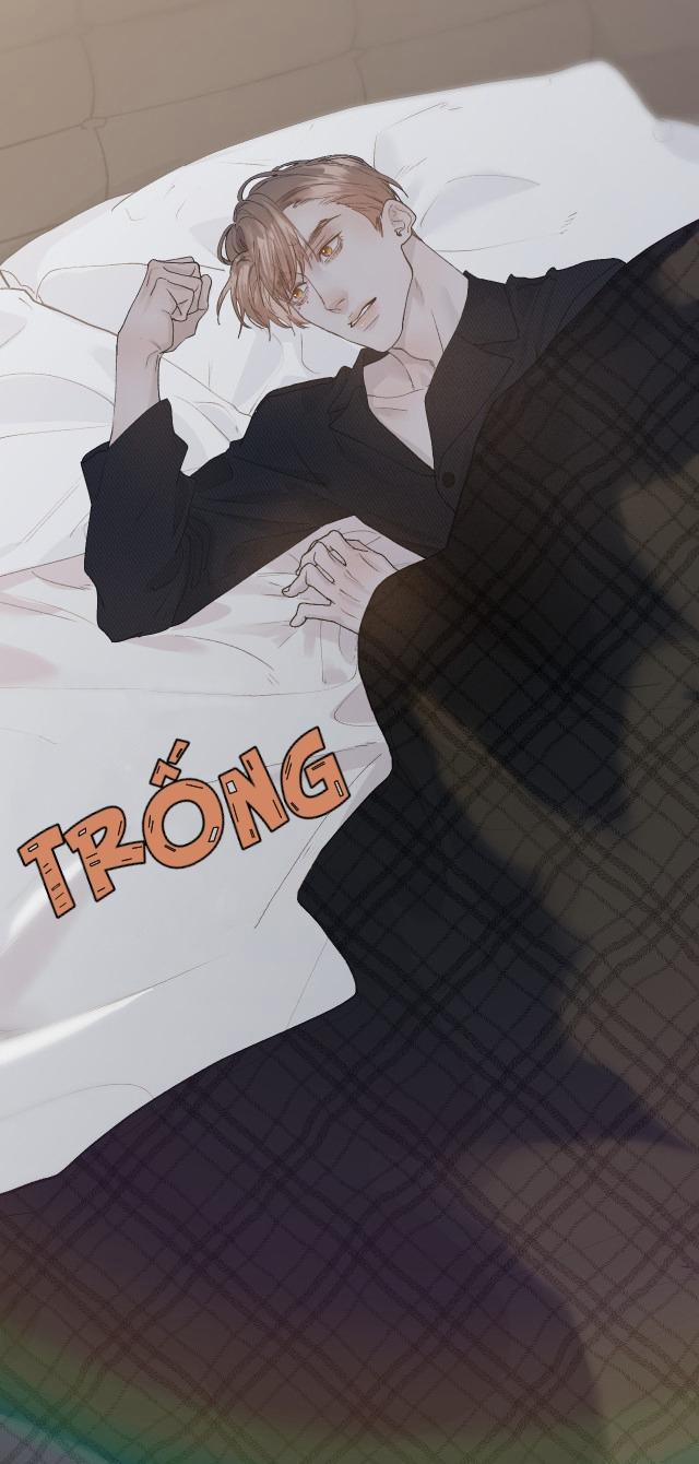 Hàn Mạch Tựa Quang 32 trang 6