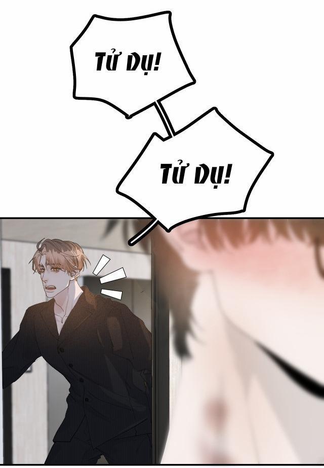 Hàn Mạch Tựa Quang 32 trang 8