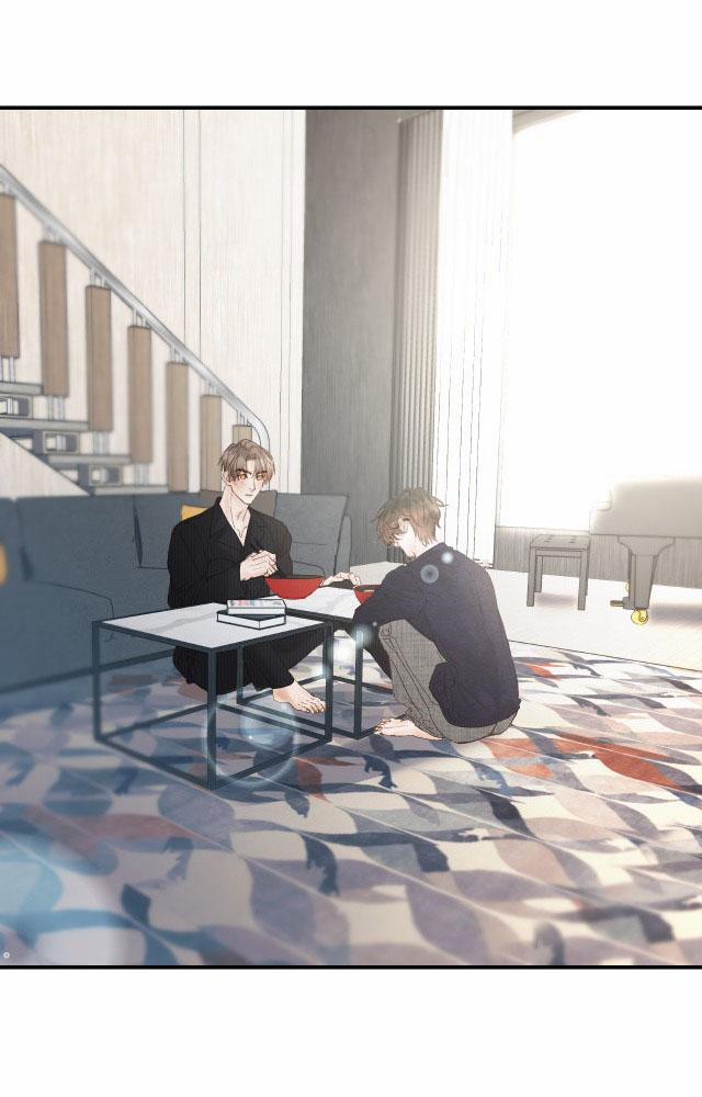 Hàn Mạch Tựa Quang 33 trang 1