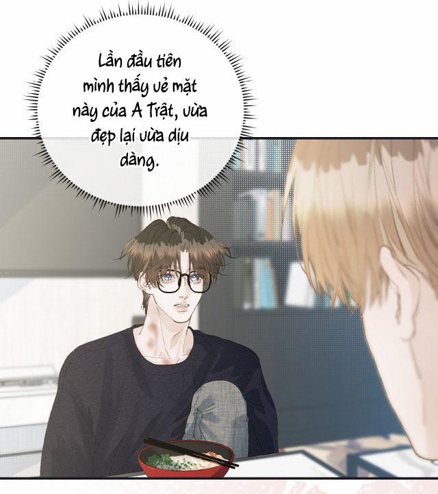 Hàn Mạch Tựa Quang 33 trang 11