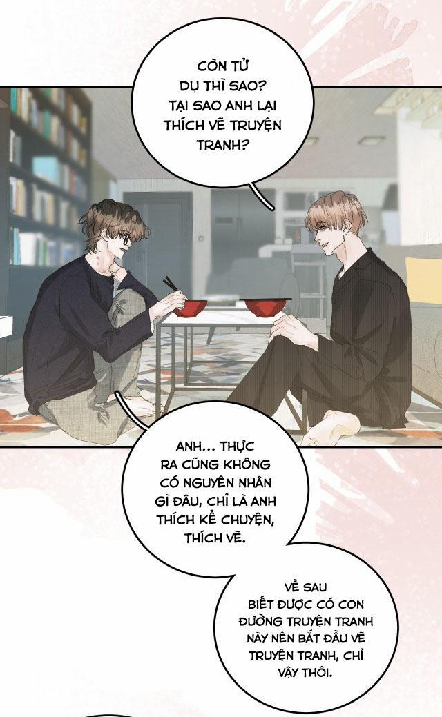 Hàn Mạch Tựa Quang 33 trang 12